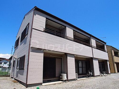 千葉県市川市二俣２丁目 2階建 築35年5ヶ月