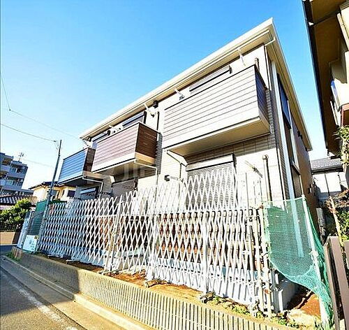 千葉県船橋市印内３丁目 賃貸アパート