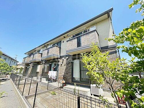 千葉県船橋市印内１丁目 賃貸アパート