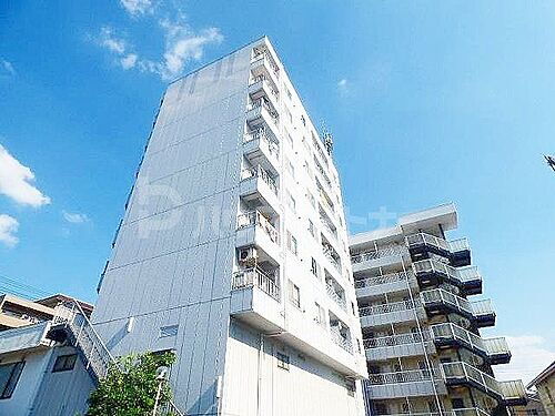 千葉県船橋市西船１丁目 賃貸マンション