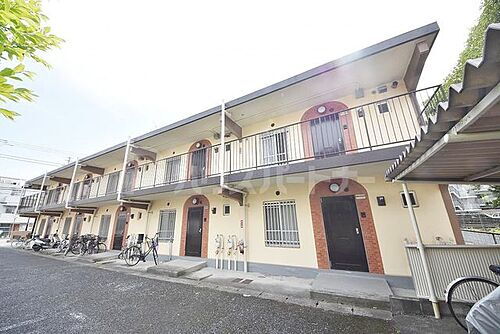 千葉県市川市南八幡１丁目 賃貸マンション