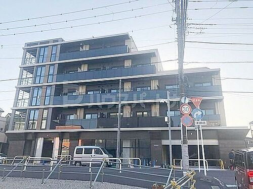 千葉県船橋市海神２丁目 賃貸マンション