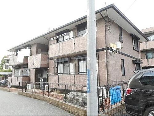 千葉県市川市八幡３丁目 賃貸アパート