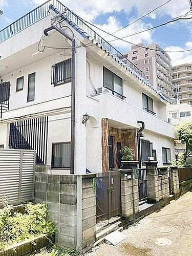 千葉県市川市市川１丁目 賃貸マンション