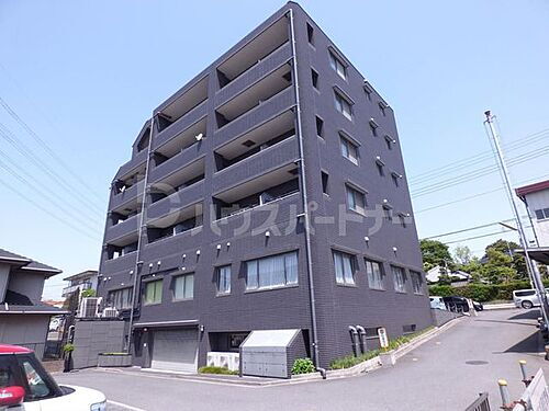 朝日ビル西船橋