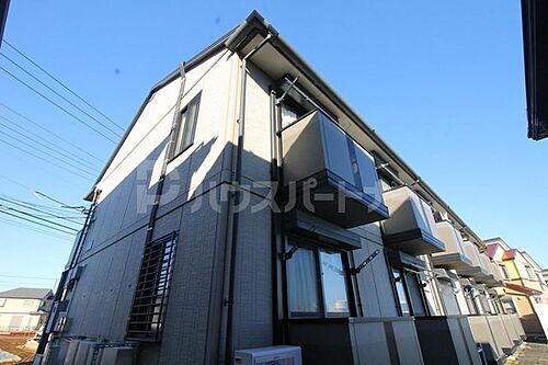 千葉県船橋市印内２丁目 賃貸アパート