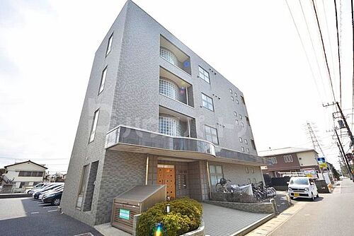 千葉県市川市新田２丁目 賃貸マンション