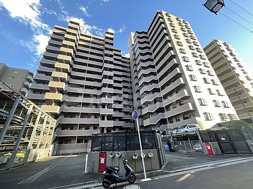 千葉県船橋市葛飾町２丁目 賃貸マンション