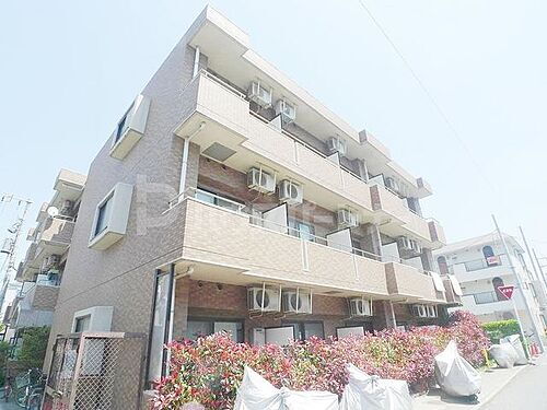 シティコート高橋