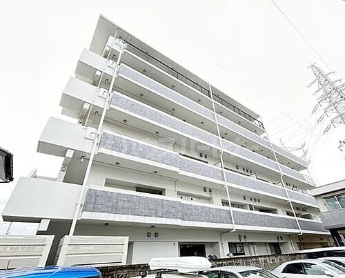 千葉県市川市市川南３丁目 賃貸マンション