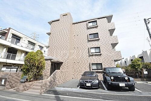 千葉県市川市市川南１丁目 賃貸マンション