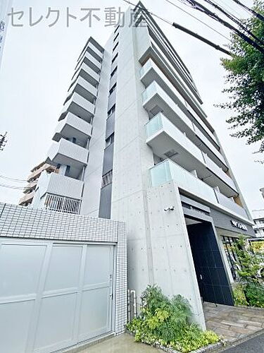 愛知県名古屋市北区大曽根３丁目 10階建 築4年6ヶ月