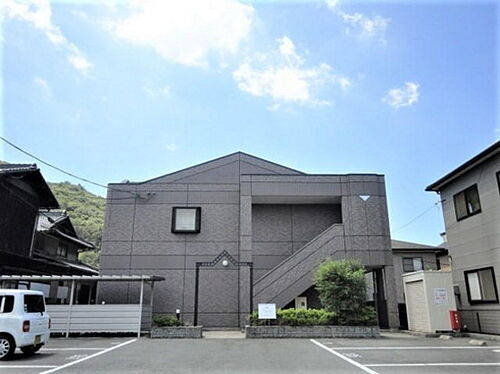 岡山県岡山市南区植松 2階建 築22年7ヶ月