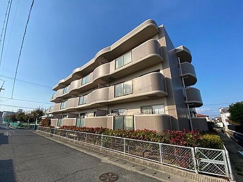 岡山県岡山市北区平田 3階建 築30年7ヶ月