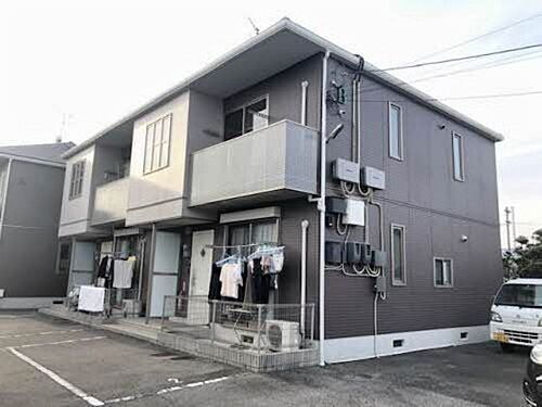 岡山県倉敷市上東 2階建 築19年6ヶ月