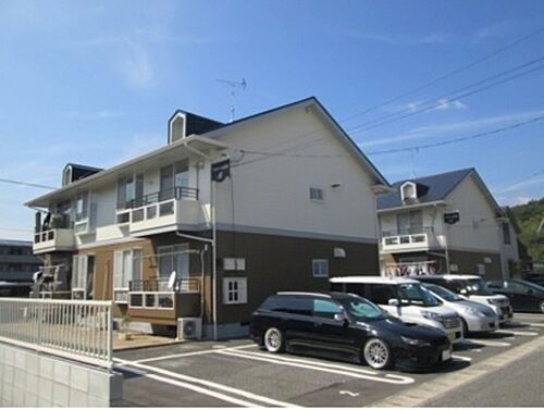 岡山県岡山市東区大多羅町 2階建 築34年5ヶ月