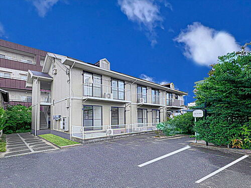 岡山県岡山市中区東川原 築30年9ヶ月 2階建