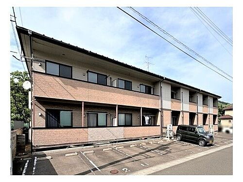 アムール せせらぎ 陸前落合駅 1K 賃貸(賃貸マンション・アパート)