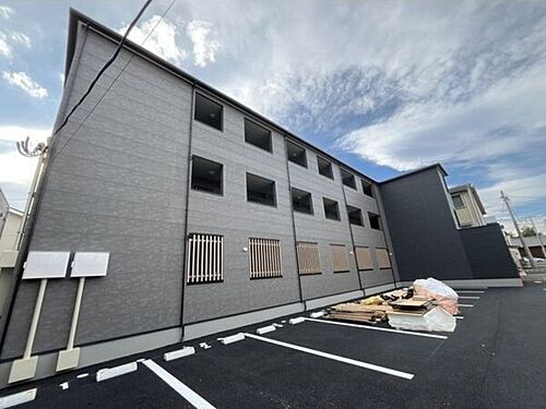 宮城県仙台市若林区木ノ下４丁目 賃貸アパート