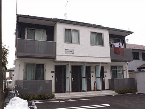 宮城県名取市小山３丁目 賃貸アパート