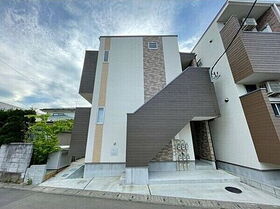 Prendre No.10 1K 賃貸(賃貸マンション・アパート)