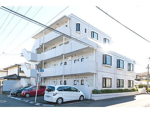 宮城県仙台市若林区文化町 賃貸マンション