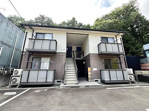 レインボーヒル