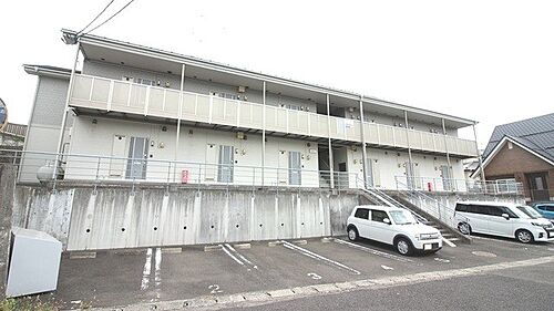 宮城県多賀城市下馬４丁目 賃貸アパート
