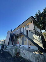 神奈川県横浜市神奈川区三ツ沢東町 2階建 築26年6ヶ月