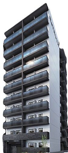 神奈川県横浜市南区通町１丁目 10階建 