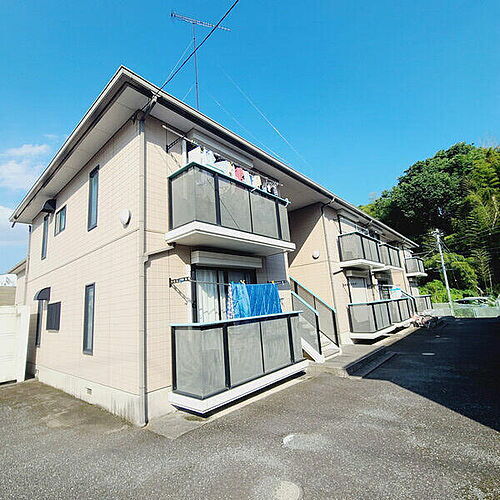 神奈川県横浜市港北区篠原町 2階建 築28年2ヶ月