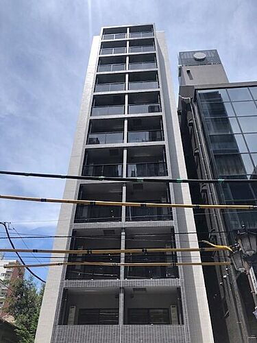 神奈川県川崎市川崎区小川町 11階建 築5年2ヶ月