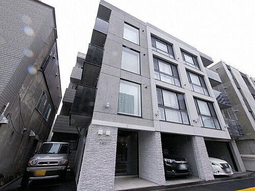 ビッグレジデンス美園ＩＩ