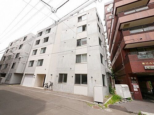 Ferien(フェリエ) 幌平橋駅 1LDK 賃貸(賃貸マンション・アパート)