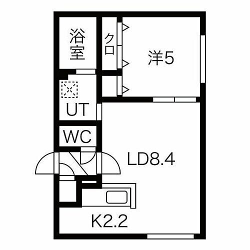 北海道札幌市豊平区美園九条2丁目 豊平公園駅 1LDK マンション 賃貸物件詳細