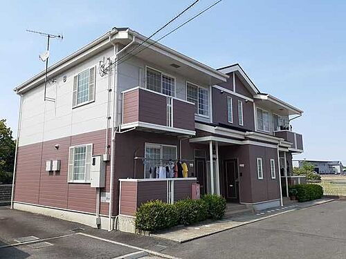 香川県仲多度郡まんのう町四條 2階建 築24年4ヶ月