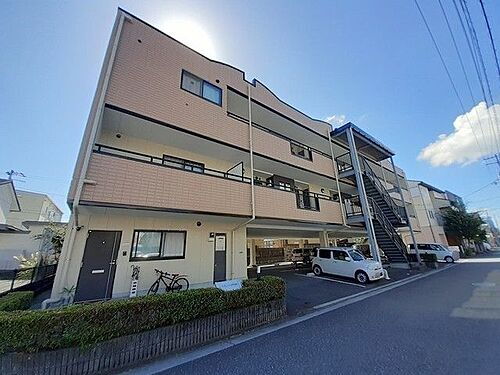 高知県高知市伊勢崎町 3階建 築23年5ヶ月
