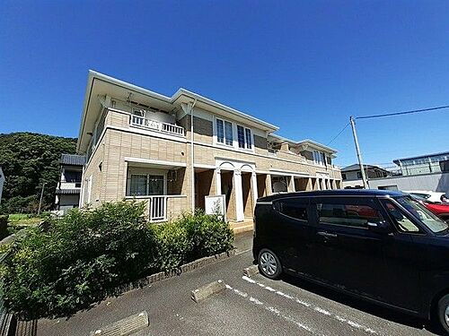 高知県高知市長浜 2階建 築18年2ヶ月