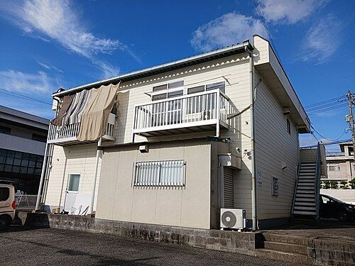 広島県福山市新市町大字新市 2階建 築37年7ヶ月