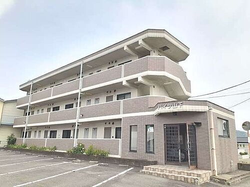 香川県高松市国分寺町新居 3階建 築29年5ヶ月