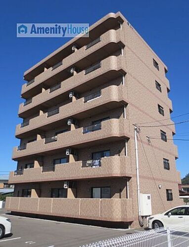 香川県高松市上天神町 6階建 築18年5ヶ月