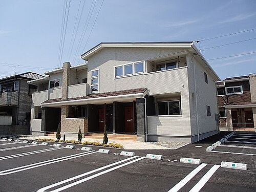徳島県徳島市名東町３丁目 2階建 築11年4ヶ月