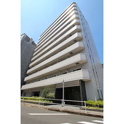 愛知県名古屋市東区東桜１丁目 11階建 築9年5ヶ月