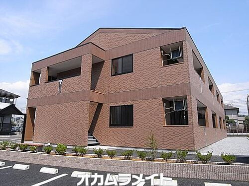 千葉県八千代市高津東２丁目 賃貸アパート