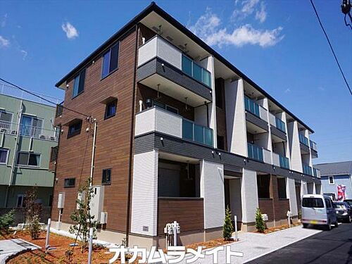 千葉県八千代市村上 賃貸アパート