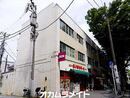 千葉県船橋市習志野台２丁目 賃貸マンション