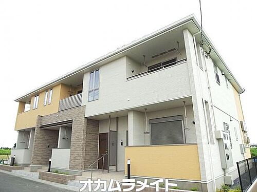 千葉県八千代市緑が丘西７丁目 賃貸アパート