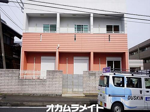 千葉県八千代市大和田新田 賃貸アパート