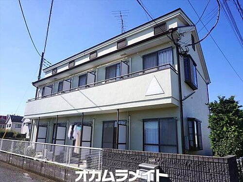 千葉県八千代市大和田新田 賃貸アパート