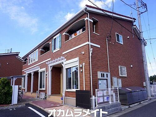 千葉県八千代市緑が丘西５丁目 賃貸アパート